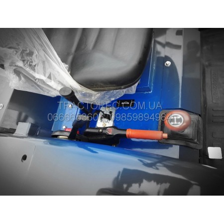 Трактор DongFeng DF 244DG2 із РЕВЕРСОМ, 4х4, рівна підлога, широкі шини, 25 к.с, модернізований свіжий прихід. Безкоштовна доставка. Трактор DongFeng DF 244DG2 із РЕВЕРСОМ, 4х4, рівна підлога, широкі шини, 25 к.с, модернізований свіжий прихід. Безкоштовна доставка.
